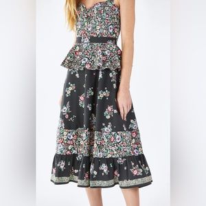 Hunter Bell Lacey Dress, new, size 0